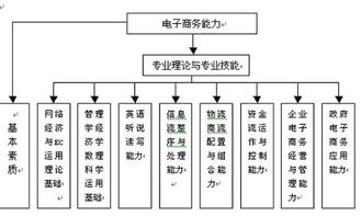 专升本电子商务专业云南